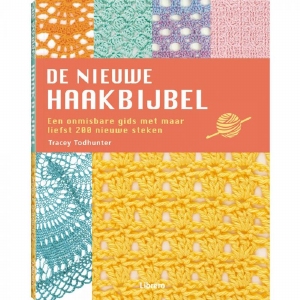 De Nieuw Haakbijbel, Tracy Todhunter