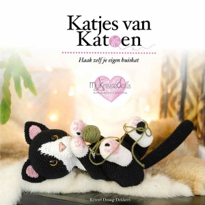 Katjes van Katoen, Kristel Droog-Dekkers (2024)