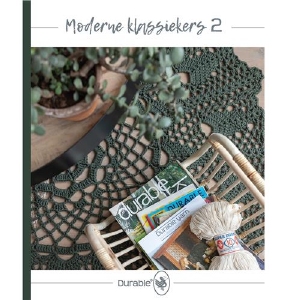 NIEUW Durable, Moderne Klassiekers deel 2