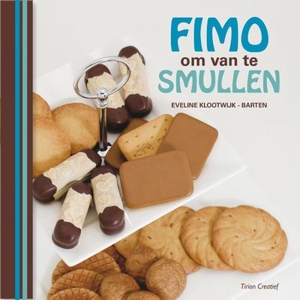 xFimo om van te smullen, Eveline Klootwijk