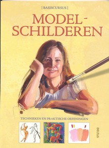 Modelschilderen, basiscursus