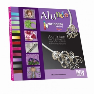 Aludeco Wire Projects 35999