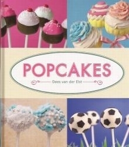 Popcakes, Dees van der Elst