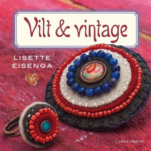 xVilt & Vintage, Lisette Eisenga