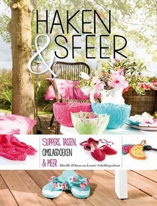 Haken & Sfeer, Mireille D'Hous en Leonie Schellingerhout