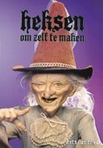 Heksen om zelf te maken, Bets van Boxel