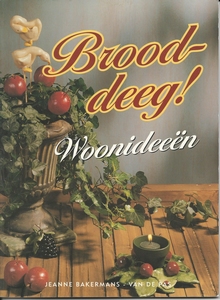 xBrooddeeg Woonideeen, Jeanne Bakermans-v.d. Pas