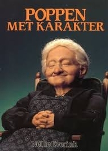 Poppen met Karakter, Nellie Evering