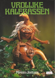 Vrolijke Kalebassen, Mirjam Janssen