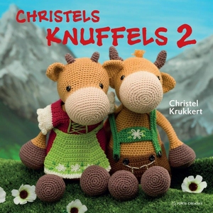 Christels Knuffels haken 2, Christel Krukkert