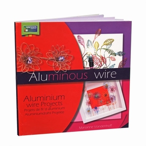 Aluminium Wire projects 35997