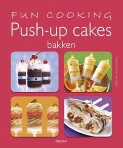Funcooking Push-up cakes bakken