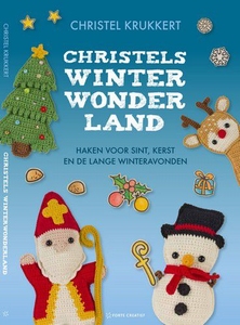 Christels Winterwonderland, Christel Krukkert