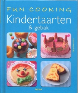 Funcooking Kindertaarten & Gebak