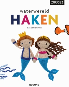 Bas den Braver, Waterwereld Haken, Zabbez