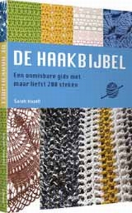 De Haakbijbel, Sarah Hazel