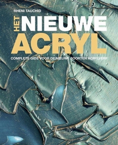 Het Nieuwe Acryl, Rheni Tauchid