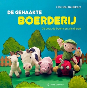 De Gehaakte Boerderij, Christel Krukkert (2-2022)