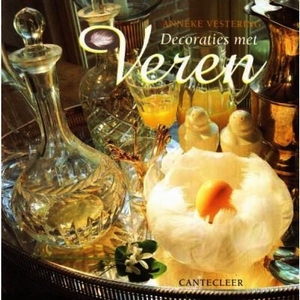 Decoraties met Veren, Anneke Vestering