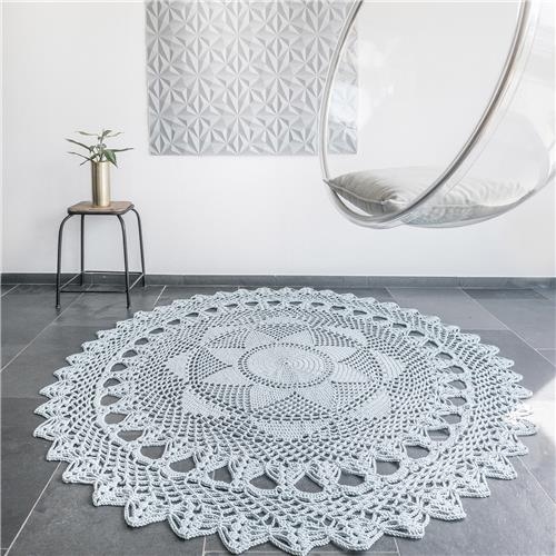 NIEUW Durable Yarn, Moderne Klassiekers, eerste boek