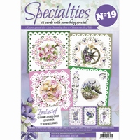 Specialties nr. 19-SPEC10019 Ami Design/Precious Marieke