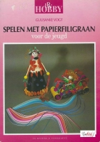 xLRVHobby: Spelen met papierfiligraan v.d. jeugd