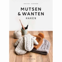 Mutsen en Wanten Haken a la Sascha (2024)