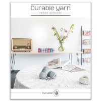 NIEUW Durable Yarn, Moderne Klassiekers, eerste boek