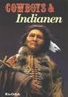 Cowboys en Indianen, Ria Odijk