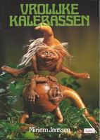 Vrolijke Kalebassen, Mirjam Janssen