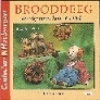 Boetseren met Papier-mache/Brooddeeg/zoutdeeg