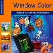 Glasverf en Window Color glasverf