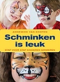 Schminken en Grimeren